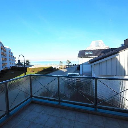 Appartment-Fischerstieg-3-Fis-010 Scharbeutz Eksteriør bilde