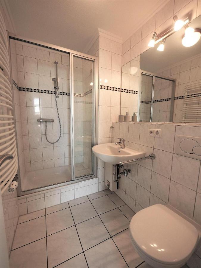 Appartment-Fischerstieg-3-Fis-010 Scharbeutz Eksteriør bilde