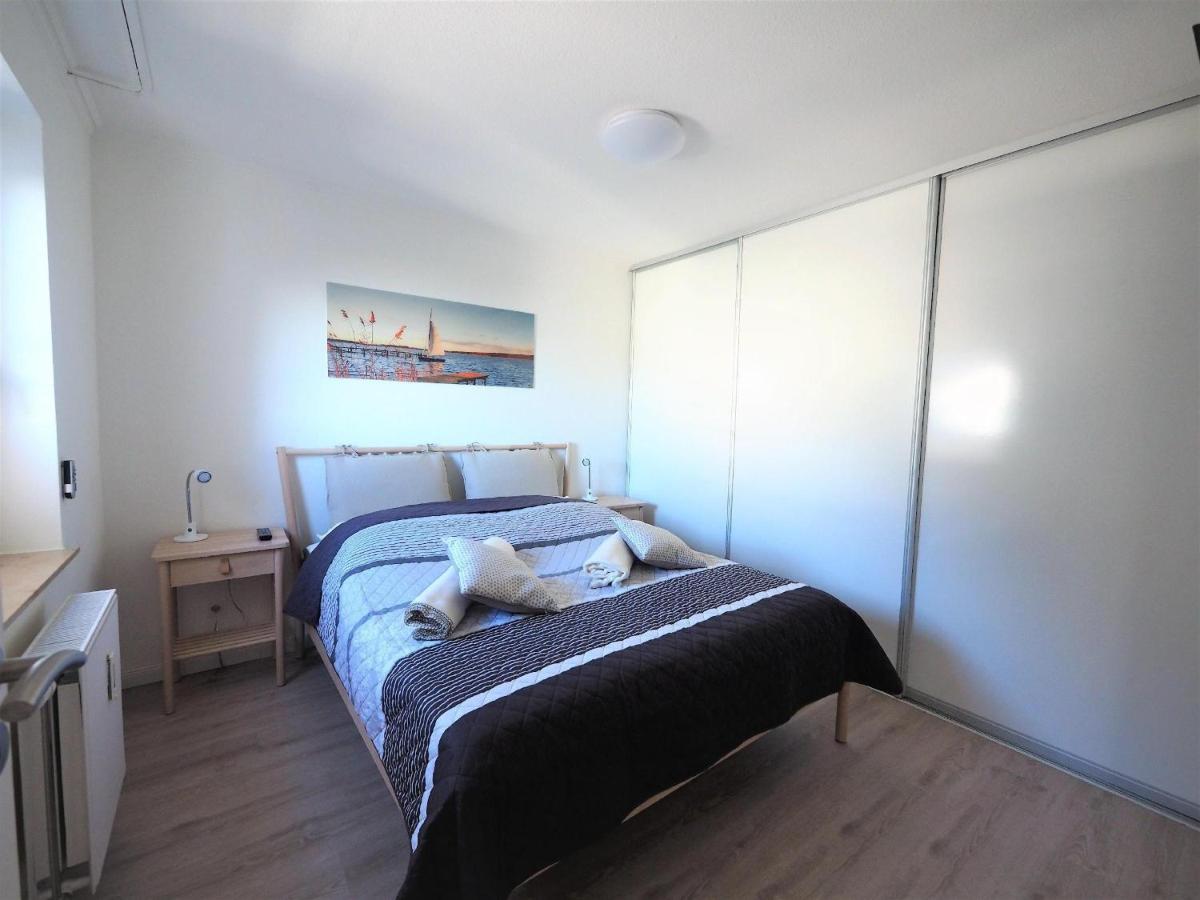 Appartment-Fischerstieg-3-Fis-010 Scharbeutz Eksteriør bilde