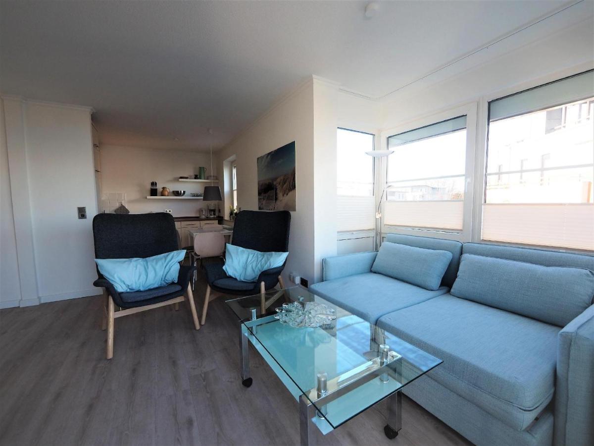 Appartment-Fischerstieg-3-Fis-010 Scharbeutz Eksteriør bilde