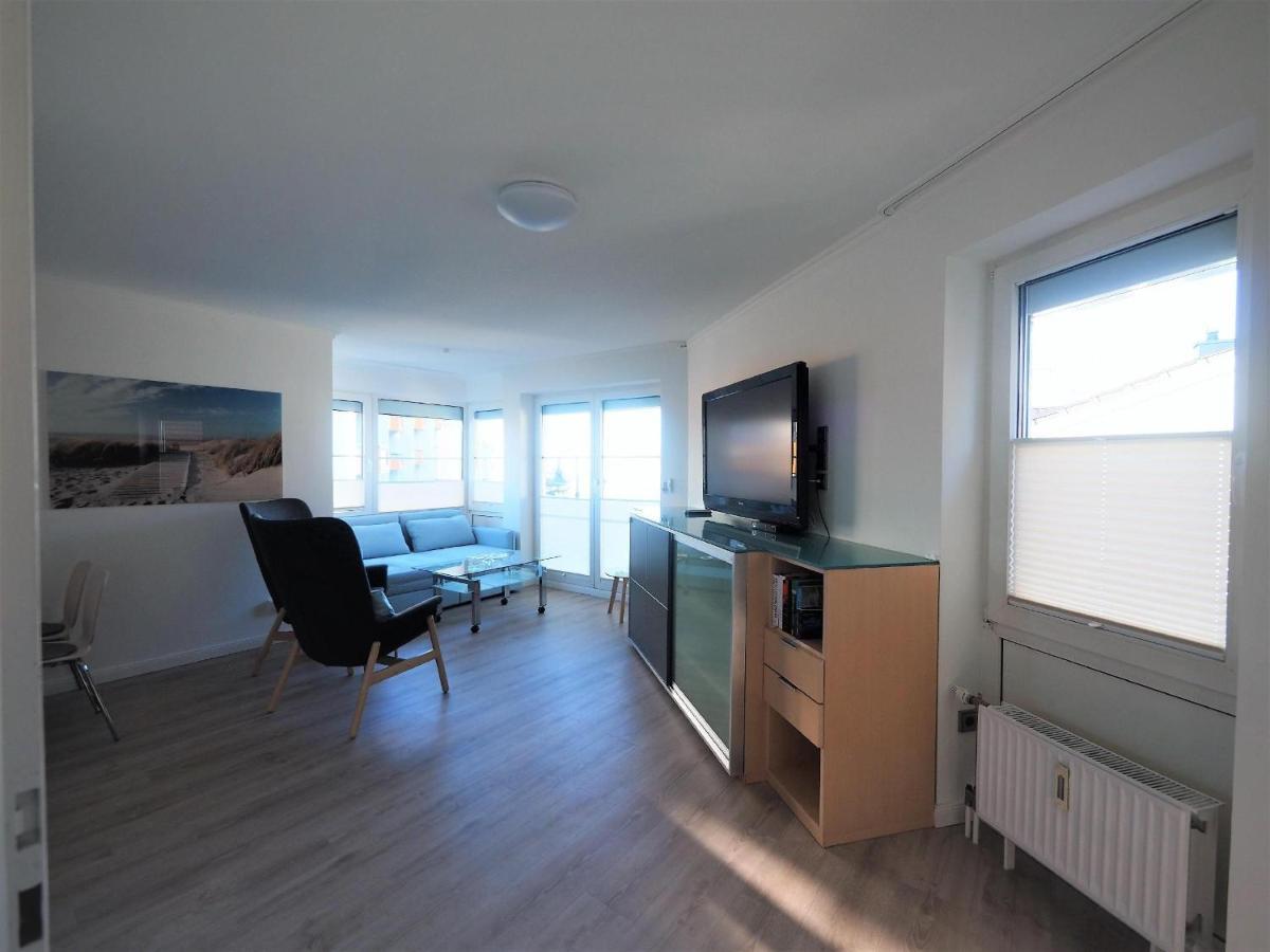 Appartment-Fischerstieg-3-Fis-010 Scharbeutz Eksteriør bilde