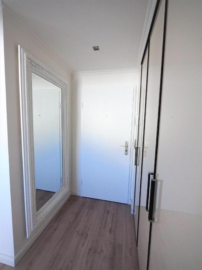 Appartment-Fischerstieg-3-Fis-010 Scharbeutz Eksteriør bilde