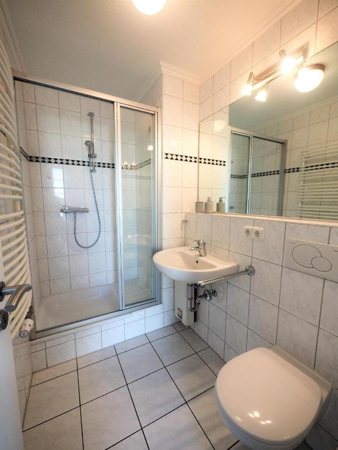 Appartment-Fischerstieg-3-Fis-010 Scharbeutz Eksteriør bilde
