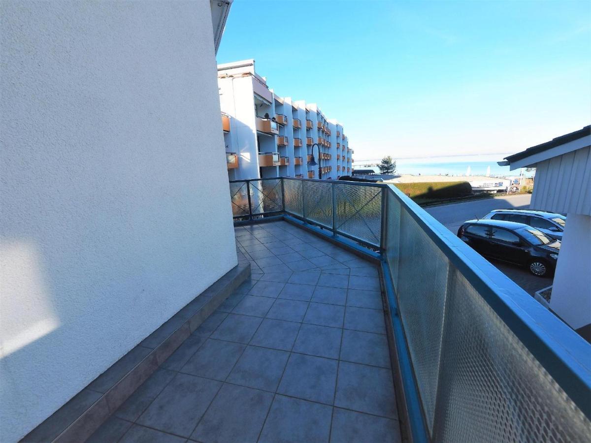 Appartment-Fischerstieg-3-Fis-010 Scharbeutz Eksteriør bilde
